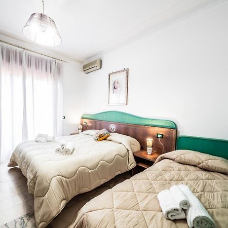 Suite Apartment Taormina Exteriér fotografie