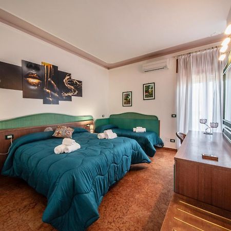 Suite Apartment Taormina Exteriér fotografie