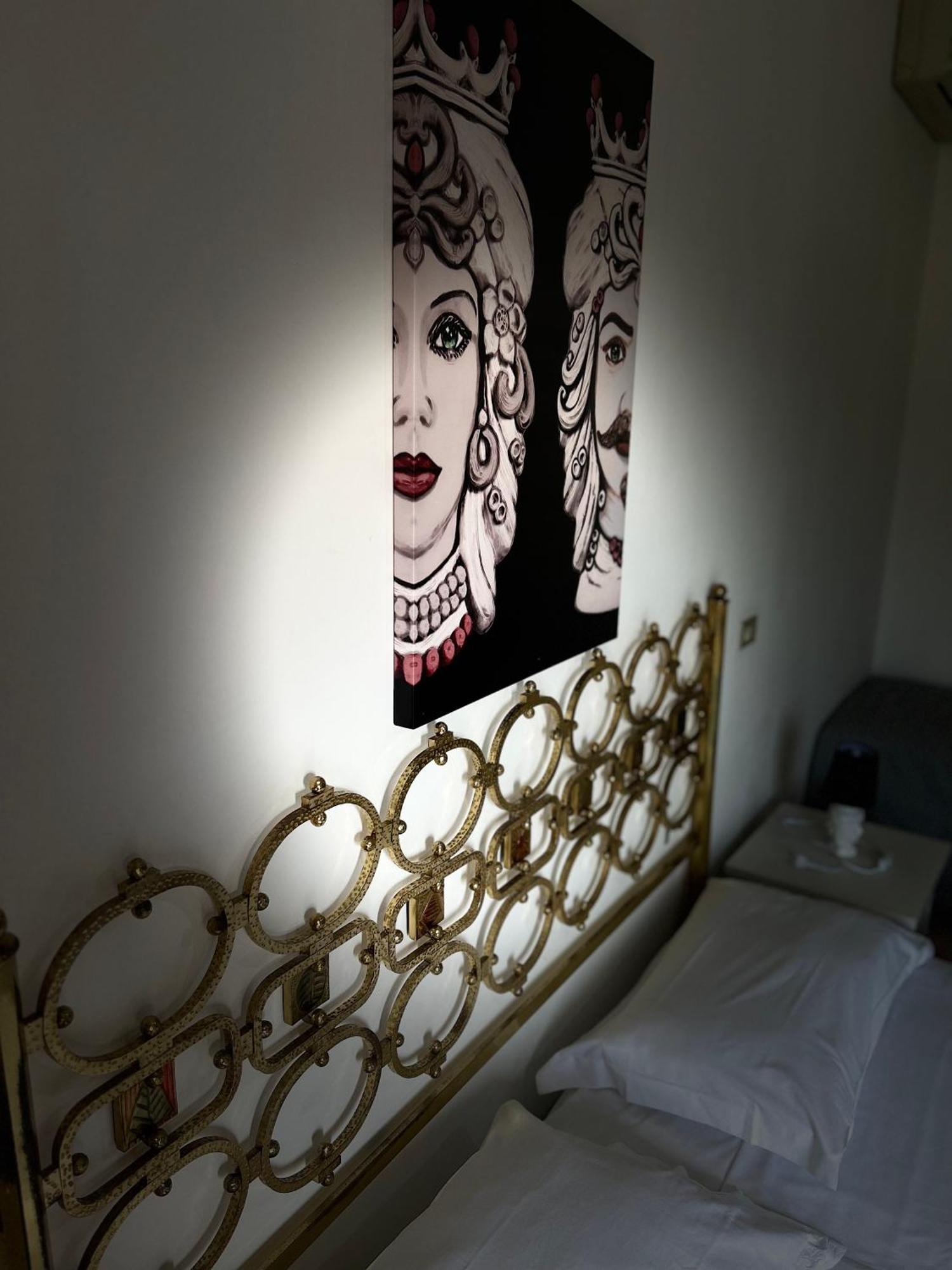 Suite Apartment Taormina Exteriér fotografie