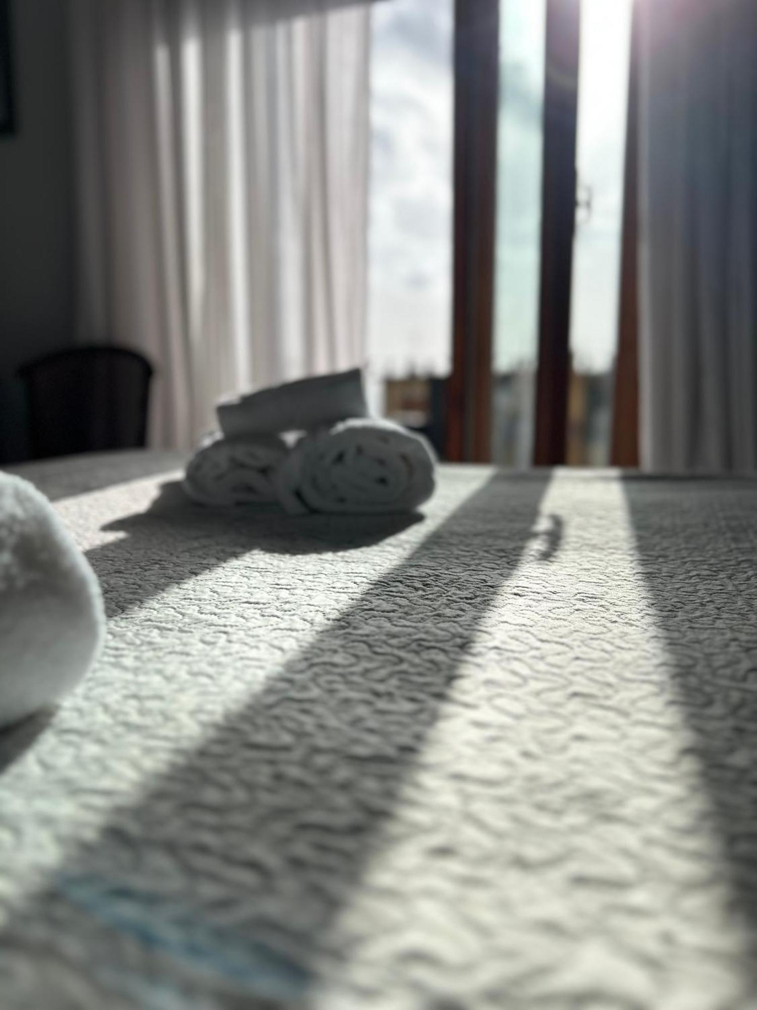 Suite Apartment Taormina Exteriér fotografie