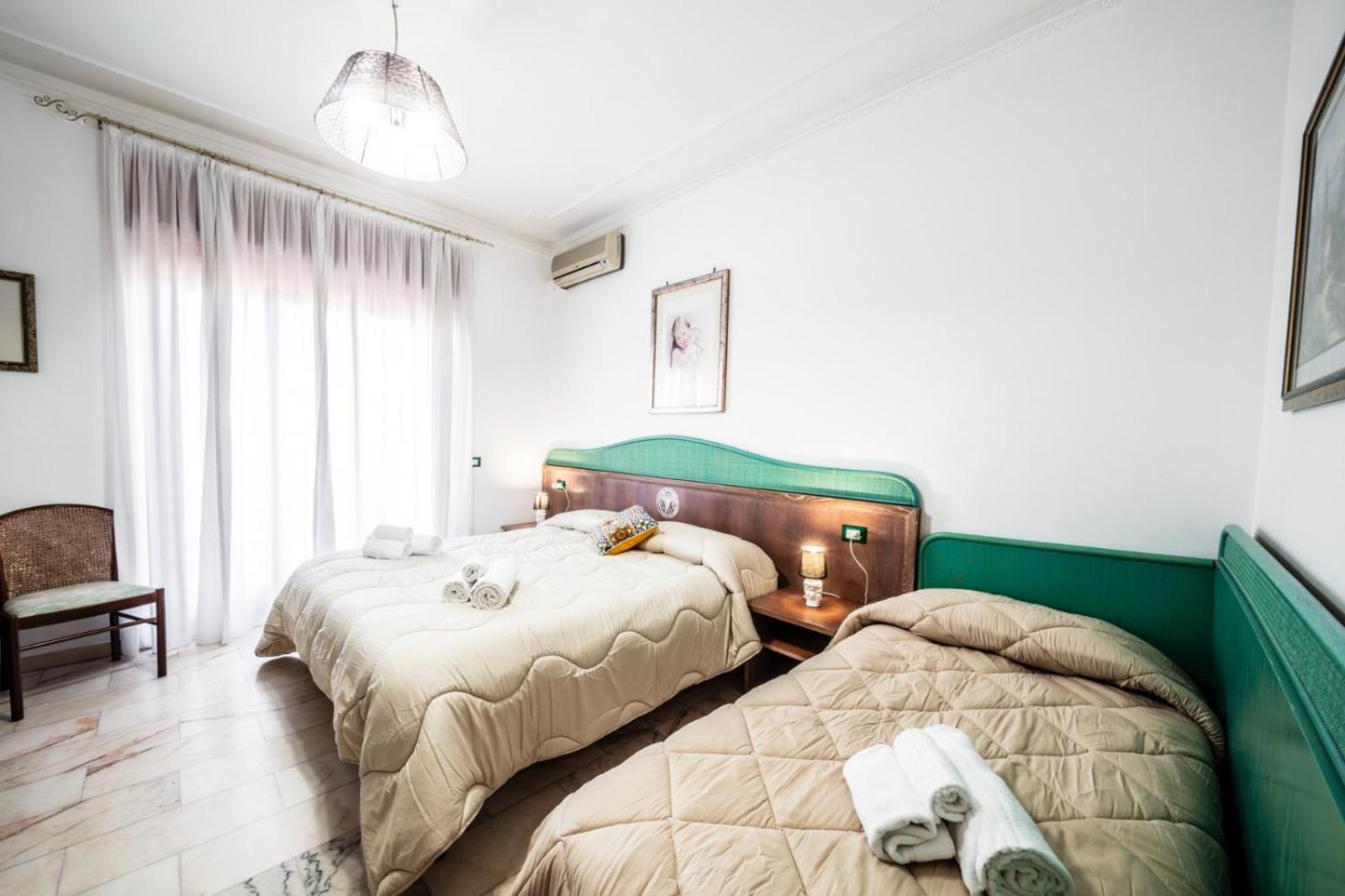 Suite Apartment Taormina Exteriér fotografie