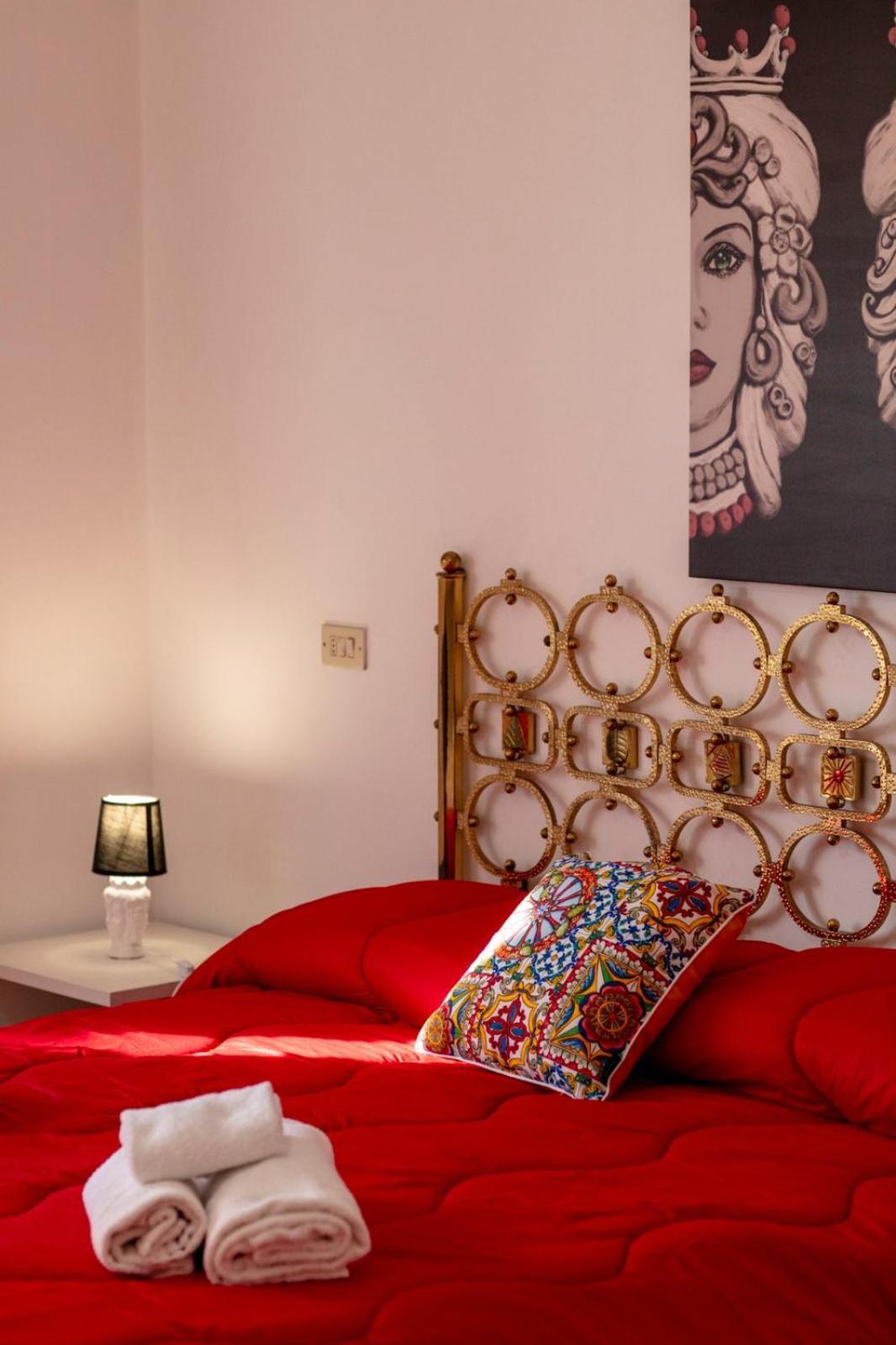 Suite Apartment Taormina Exteriér fotografie