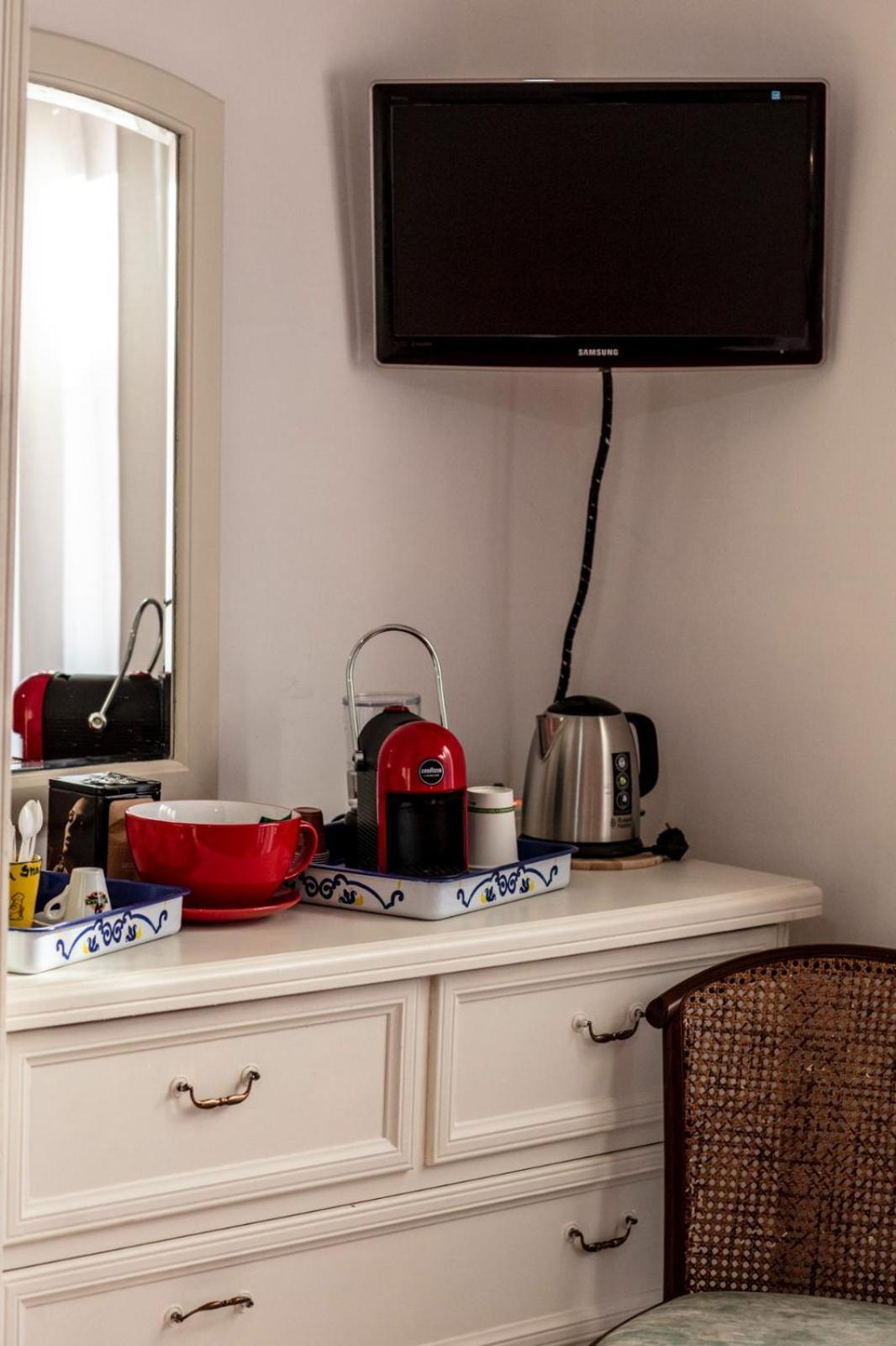 Suite Apartment Taormina Exteriér fotografie