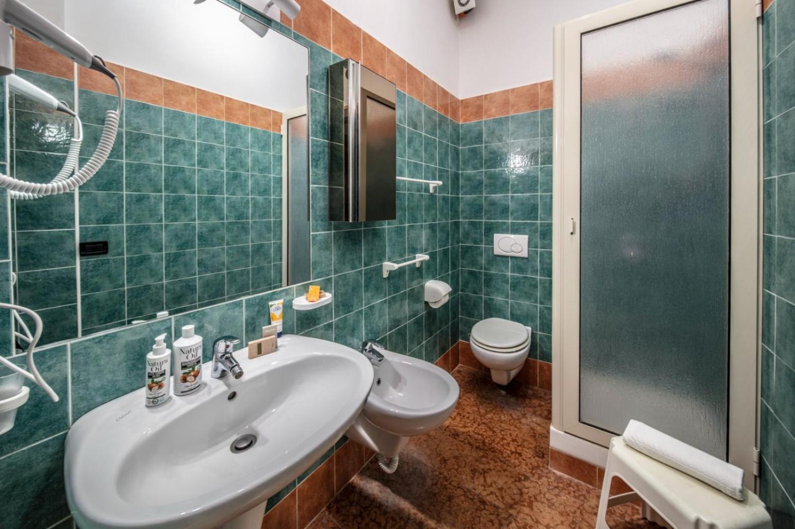Suite Apartment Taormina Exteriér fotografie