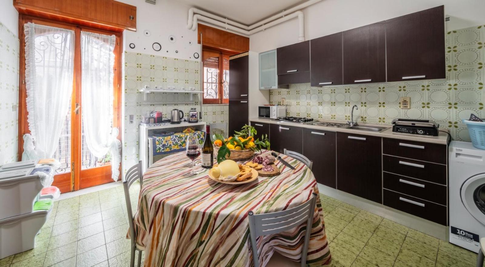 Suite Apartment Taormina Exteriér fotografie